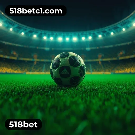 App 518bet Android