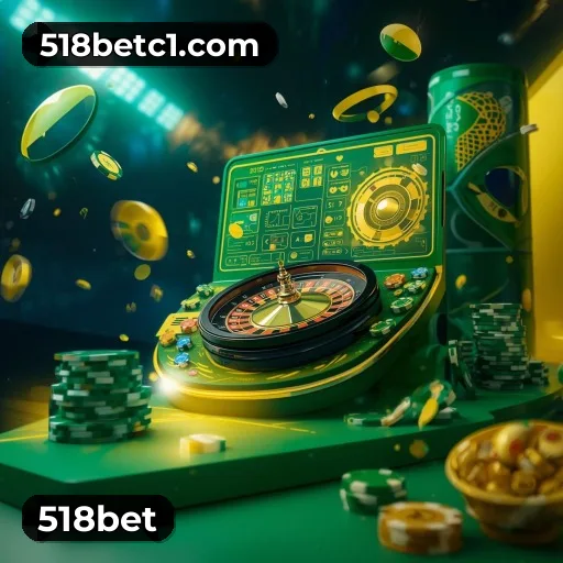 Celular 518bet