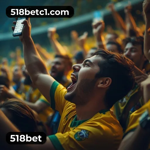 Jogos App 518bet