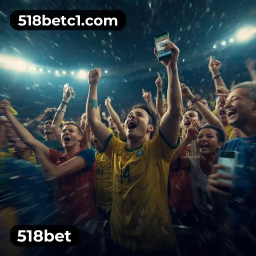 Ofertas App 518bet