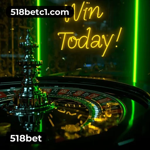 Bônus App 518bet