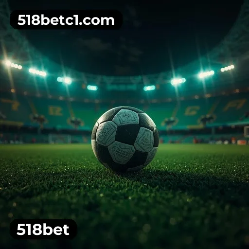 Segurança App 518bet