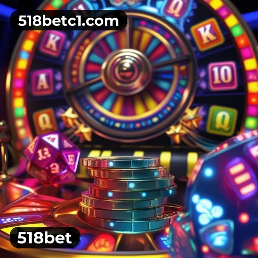 APK 518bet Android