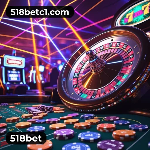 Download 518bet Windows
