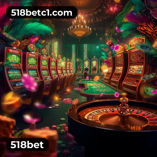 Baixar 518bet Android