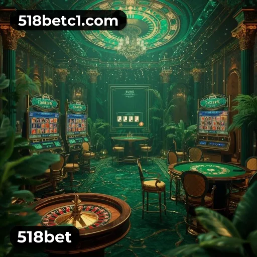 Performance App 518bet