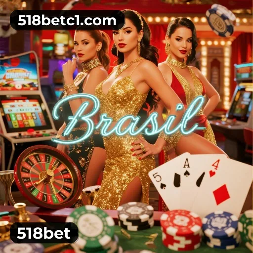 Instalar APK 518bet