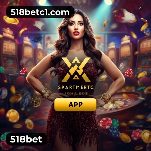 Benefícios Download 518bet
