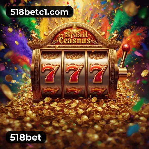 Aplicativo móvel 518bet para iOS e Android