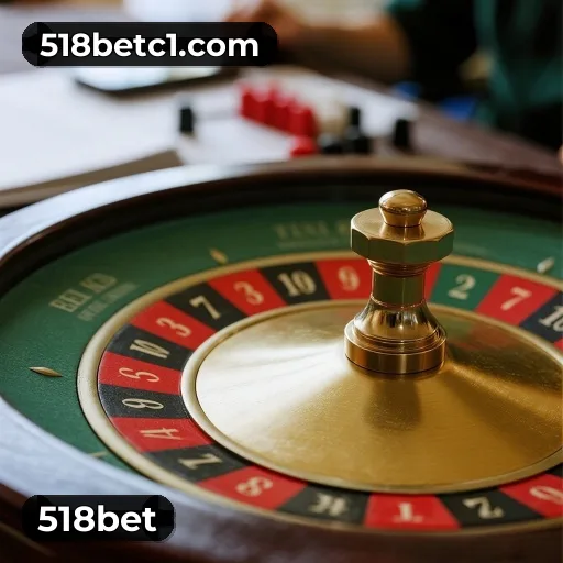 RNG certificado 518bet