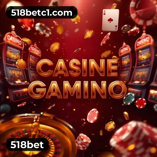 Slots desktop 518bet