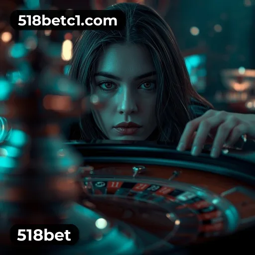 Jackpots 518bet