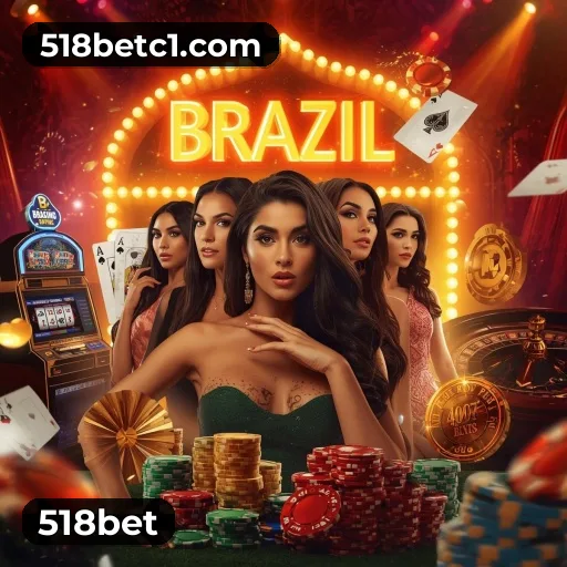 Transparência RTP 518bet