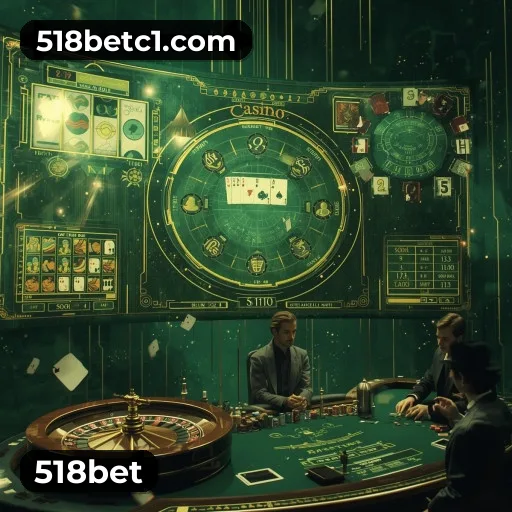 Dicas de slots 518bet