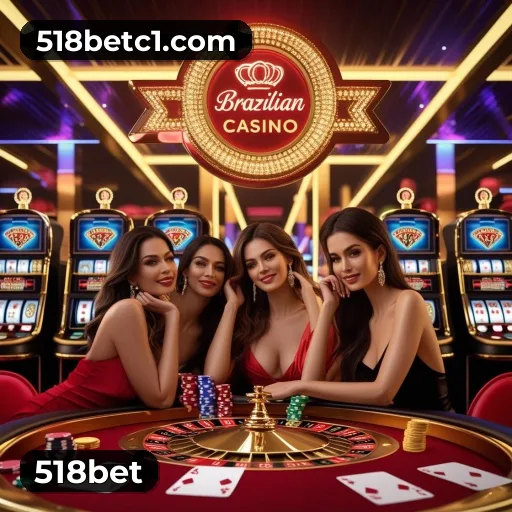 Sistema VIP 518bet