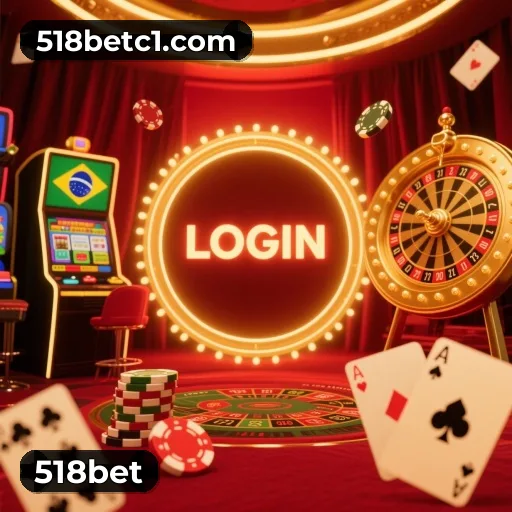 Progressão VIP 518bet