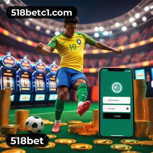 Vantagens VIP 518bet