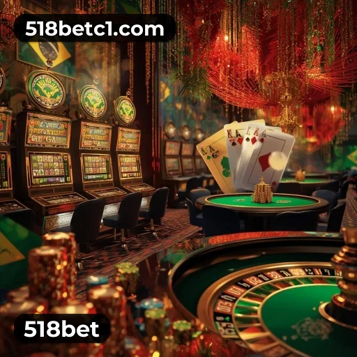 Cashback VIP 518bet