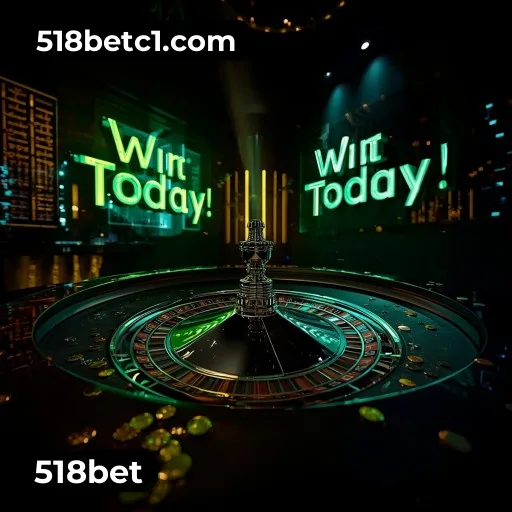 Evolução VIP 518bet