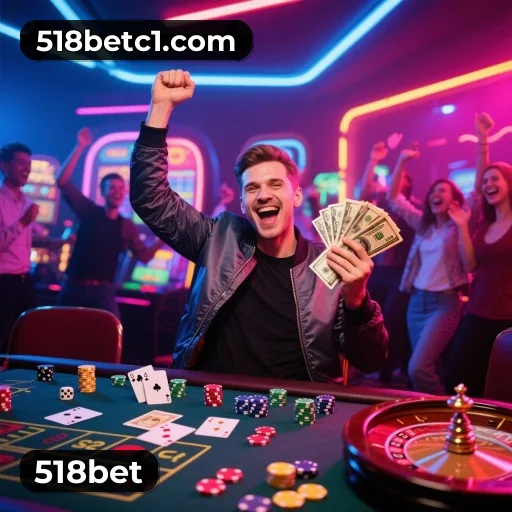 Tornar VIP 518bet