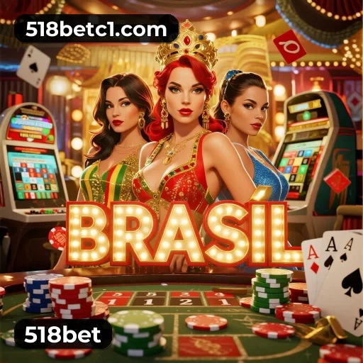 Melhores Jogos 518bet