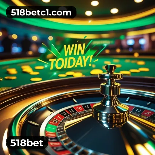 Jogos Mesa 518bet