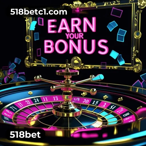 Slots RTP 518bet