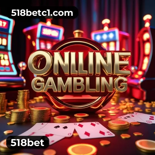 Chances Ganhar 518bet