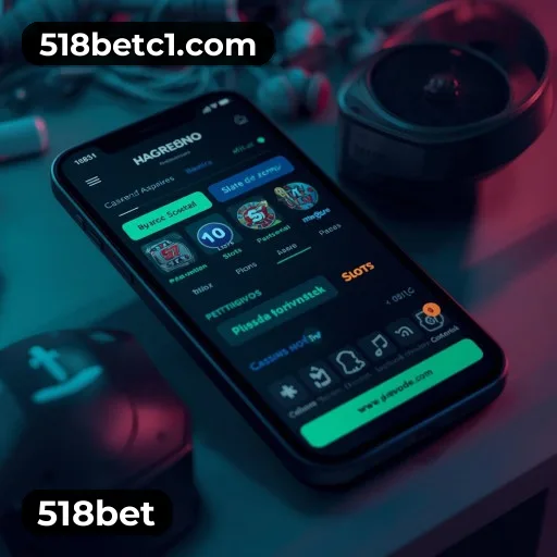 Vitória 518bet