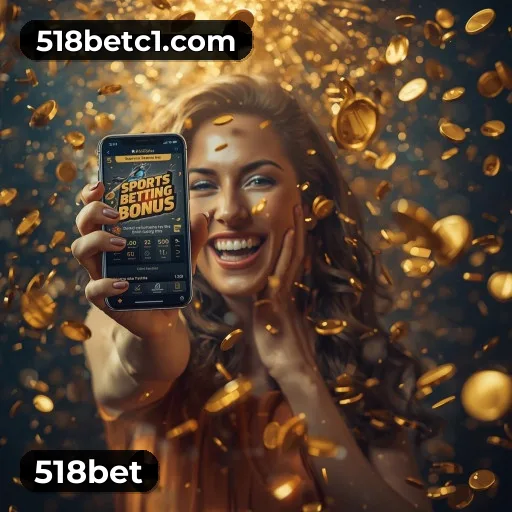 Ganhador 518bet