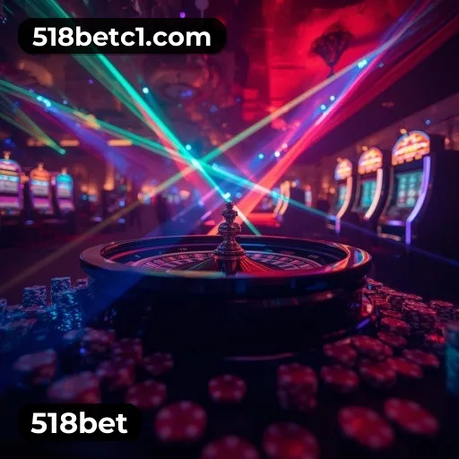 Prêmio 518bet