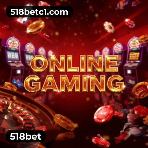 Promoções 518bet